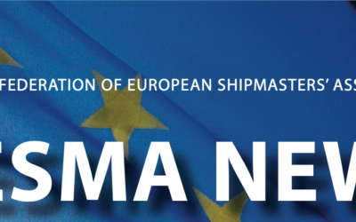CESMA Newsletters