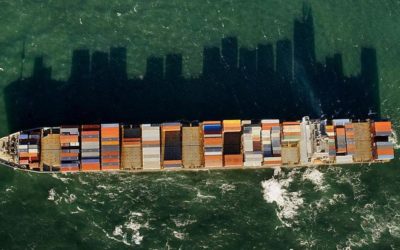 Up to 2000 UK seafarers stranded