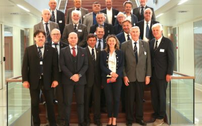 CESMA AGA Lisbon 2025