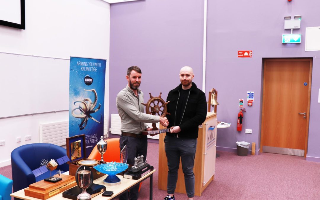 IIMM Don Curtis Award 2025