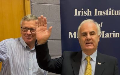 NMCI Open Day & Maritime Careers Event 2025