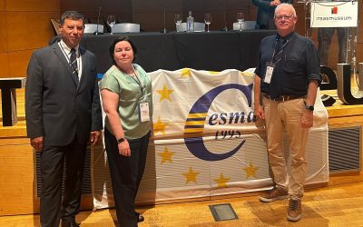 CESMA Council Meeting & AGA 2026